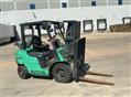 Used Forklifts